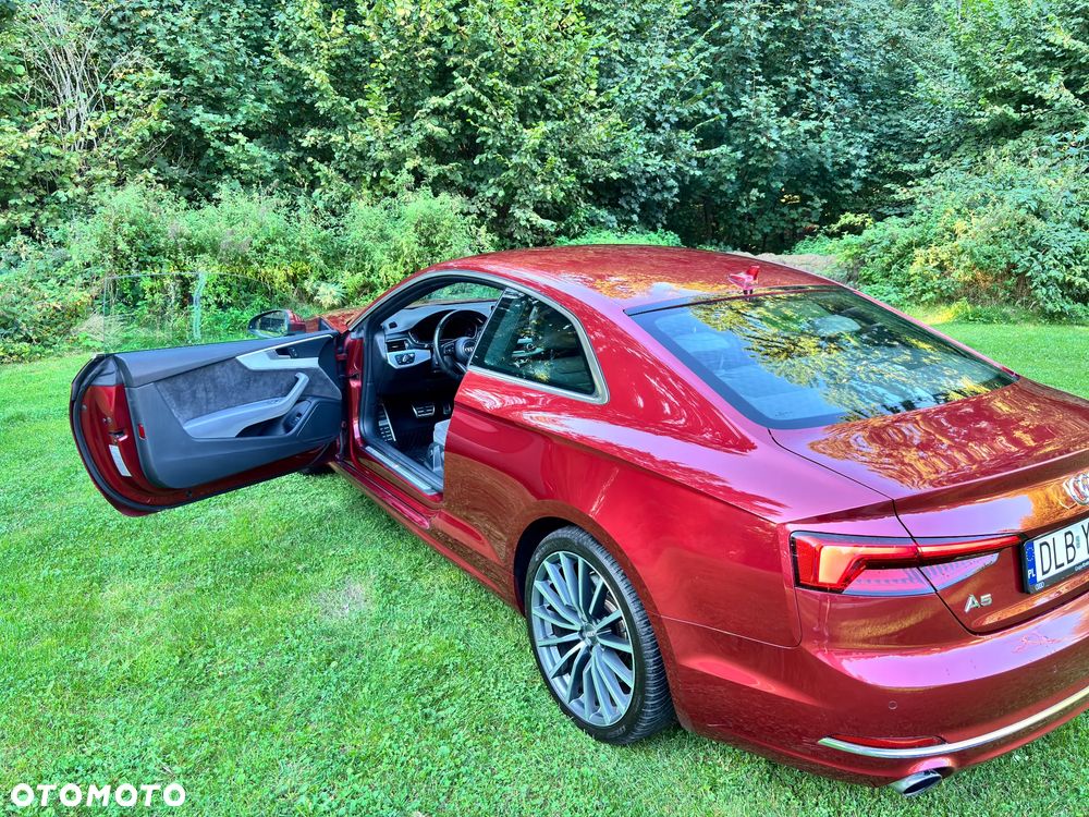 Audi A5 Coupé 2.0 TFSI Quattro Sport S tronic - 6