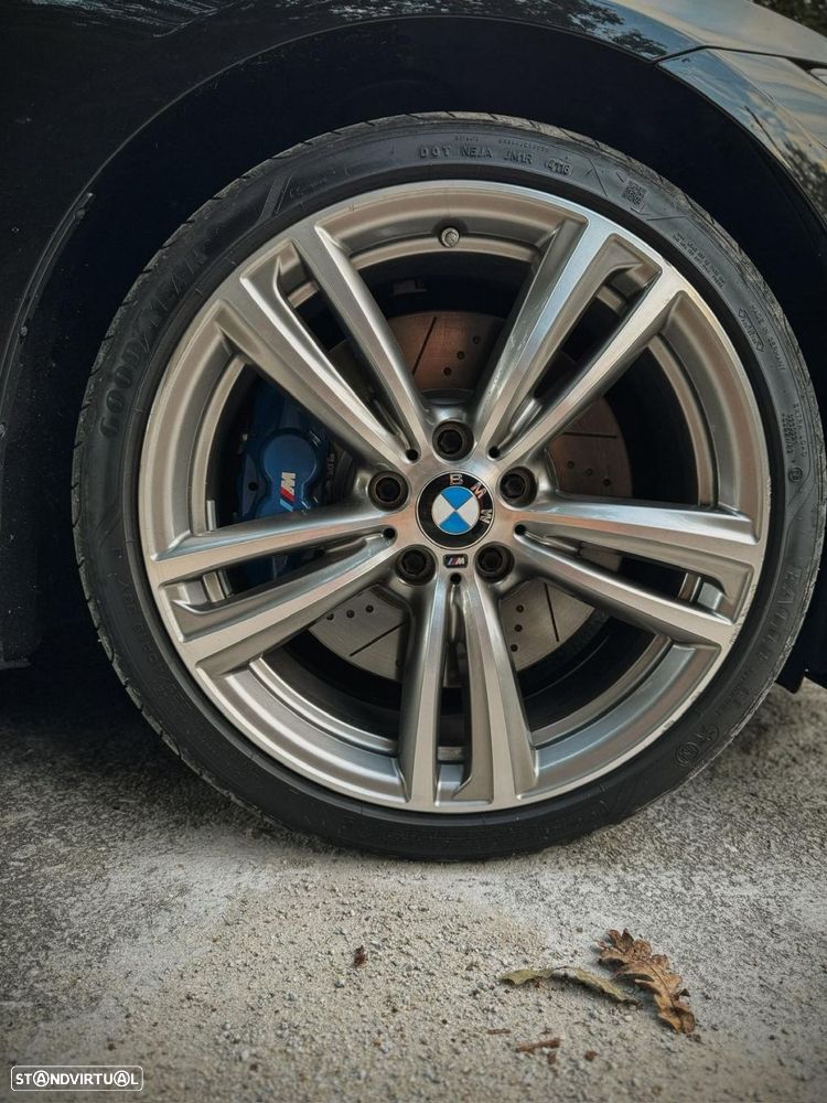 BMW 435 i Pack M Auto - 11