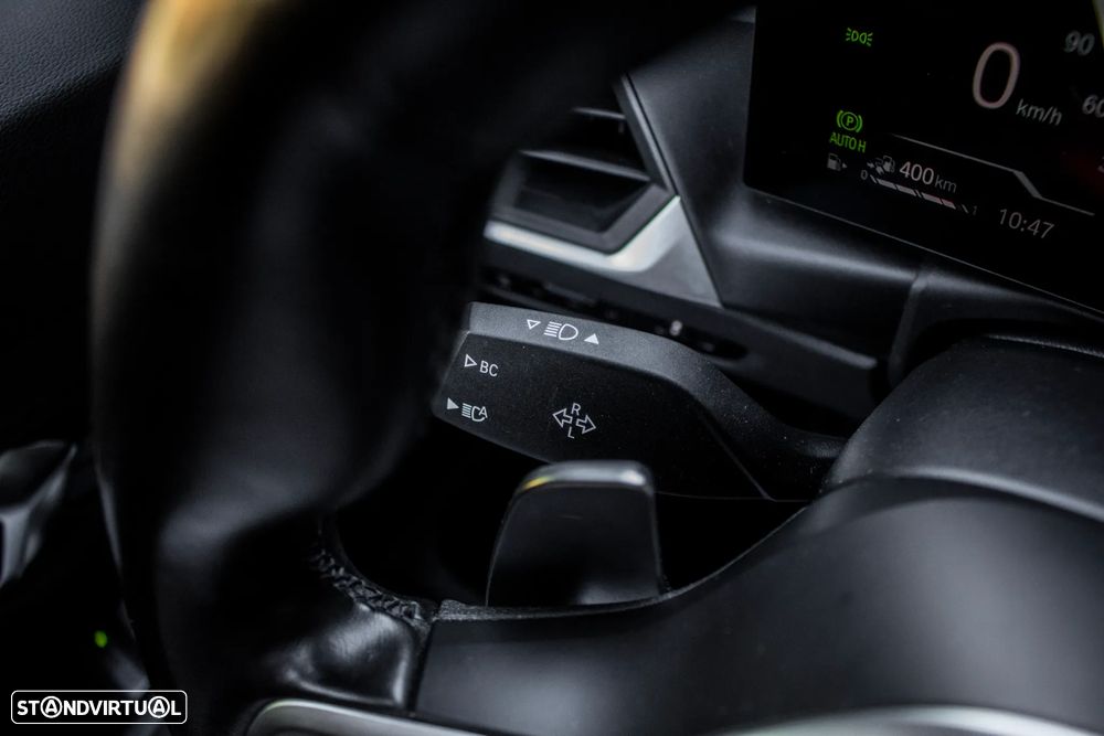 BMW 320 e Pack M Auto - 16