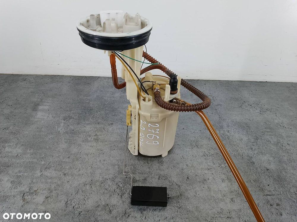 POMPA PALIWA AUDI A4 B6 8E0919051B 228233018001 2.0 20V - 2