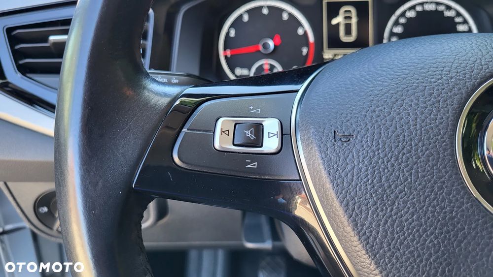 Volkswagen Polo 1.0 TSI Comfortline - 20