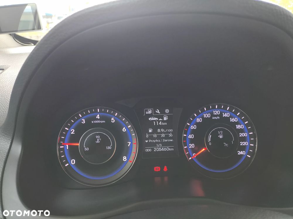 Hyundai i40 1.6 GDI Classic - 2