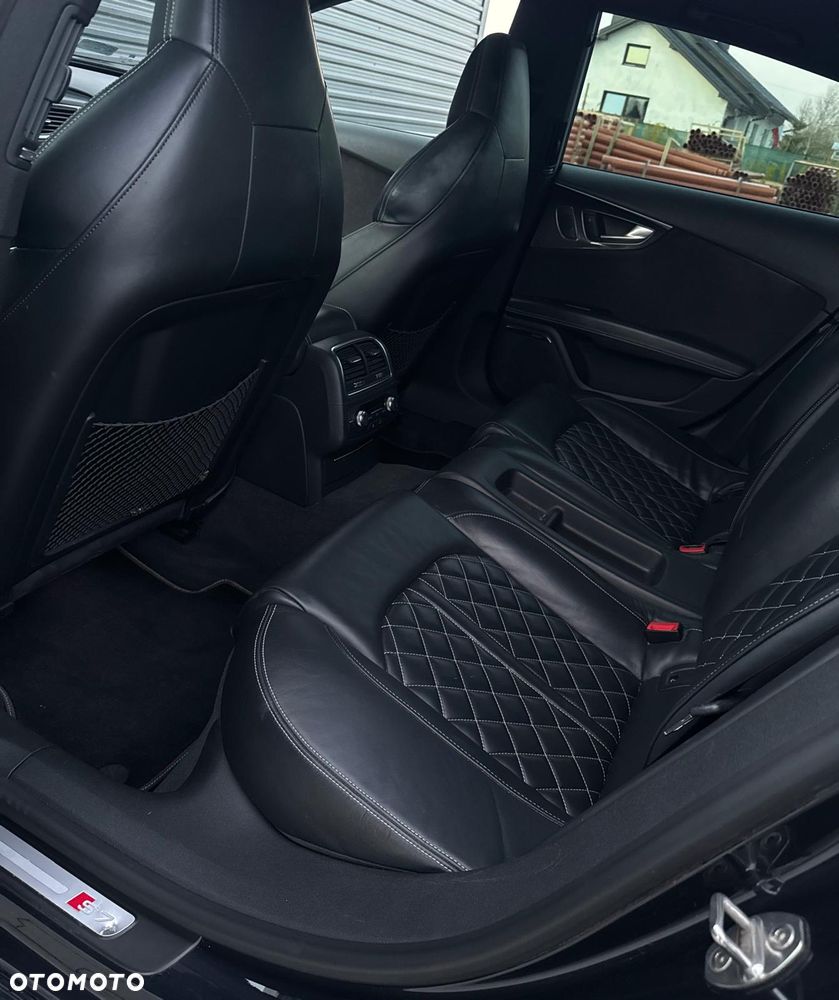 Audi S7 Sportback - 26