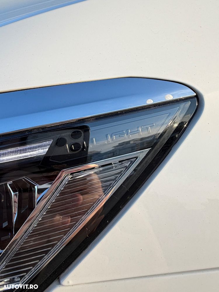 Volkswagen Passat Standard - 6
