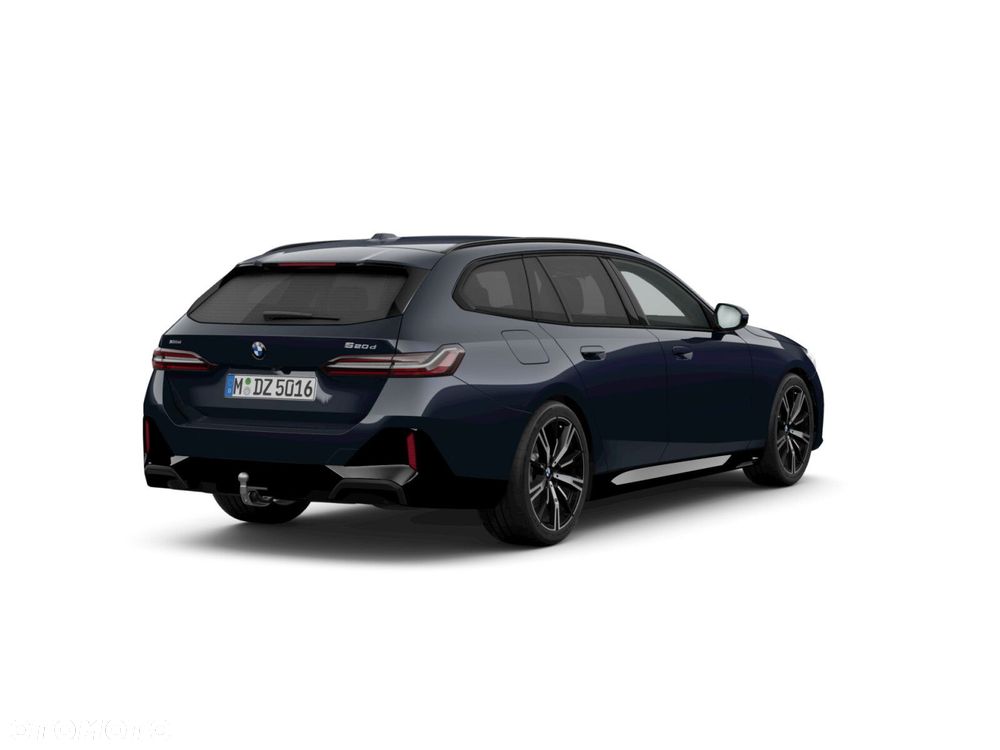 BMW Seria 5 - 3
