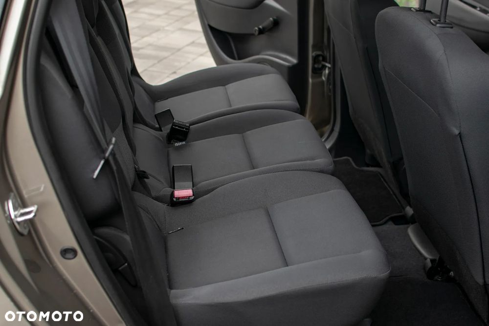 Renault Scenic - 31