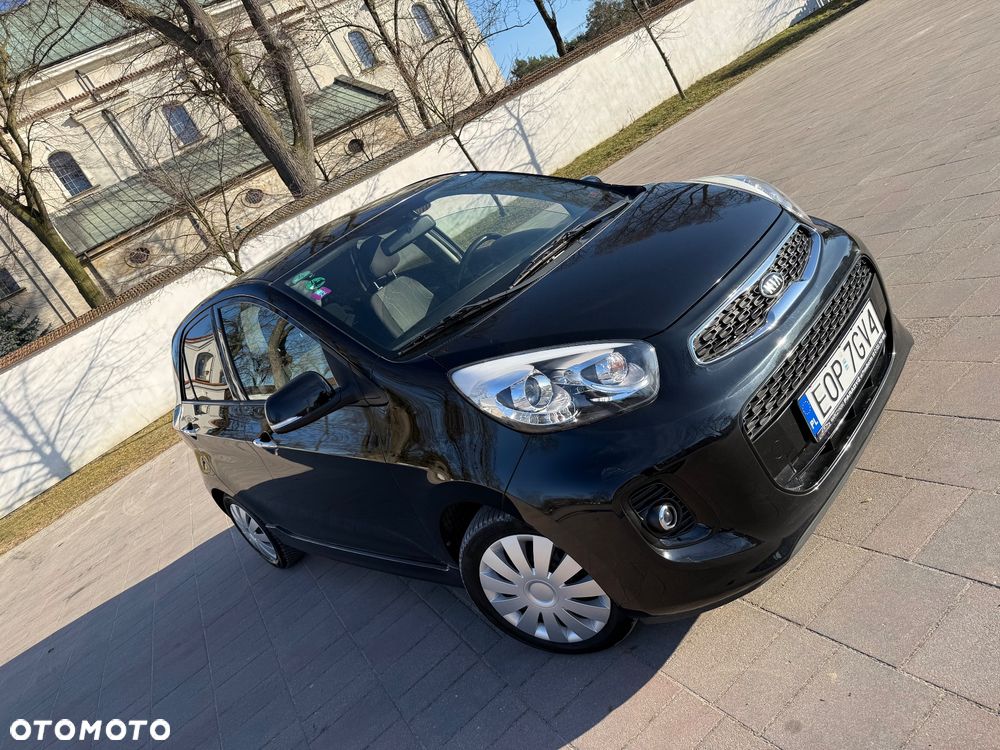 Kia Picanto 1.2 Dream-Team Edition - 2