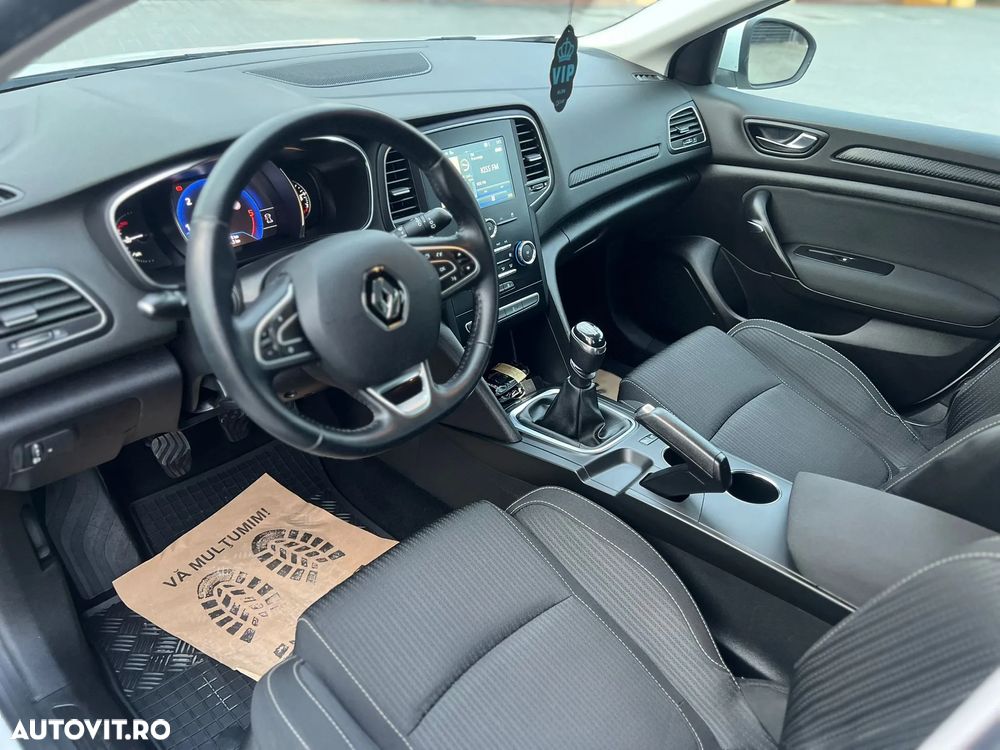 Renault Megane - 15