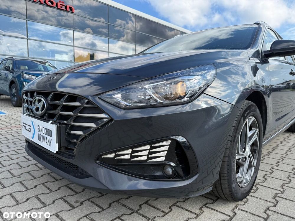 Hyundai i30 1.5 DPI Comfort - 29