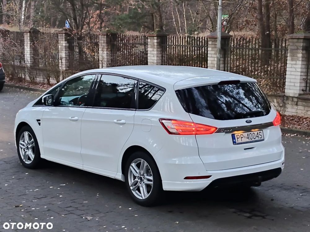 Ford S-Max - 6