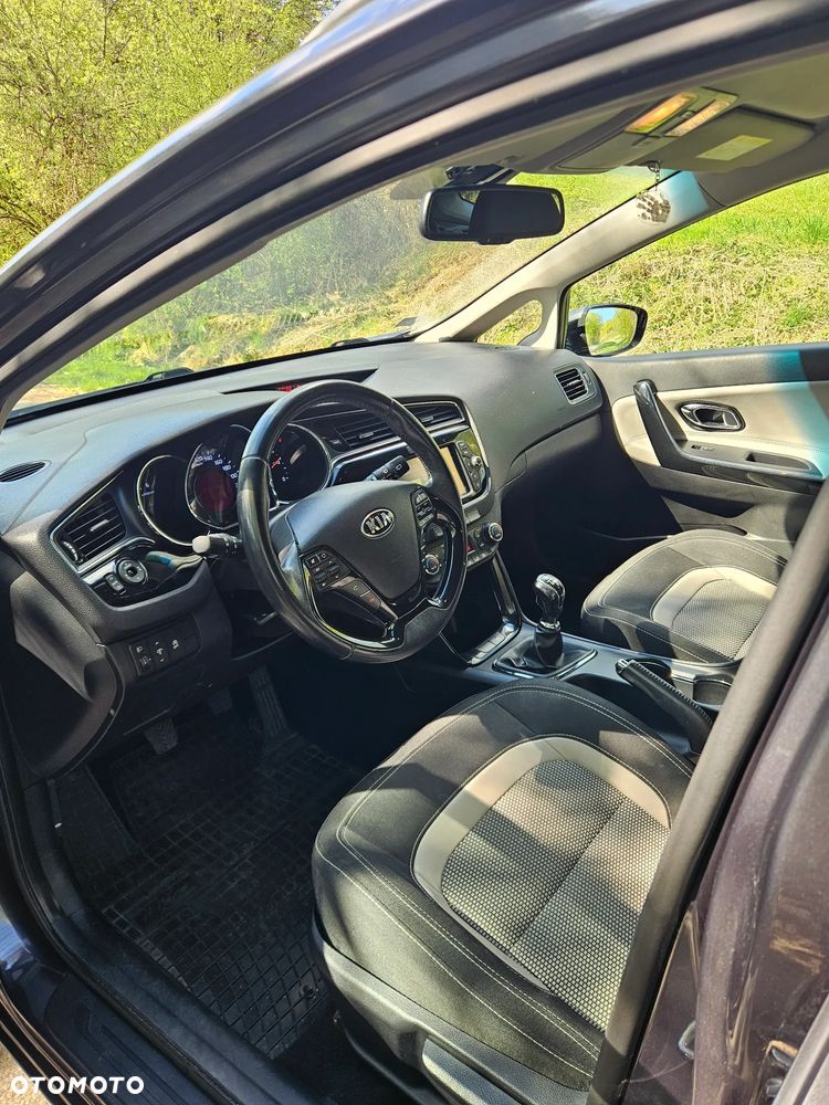 Kia Ceed 1.6 CRDi L - 18