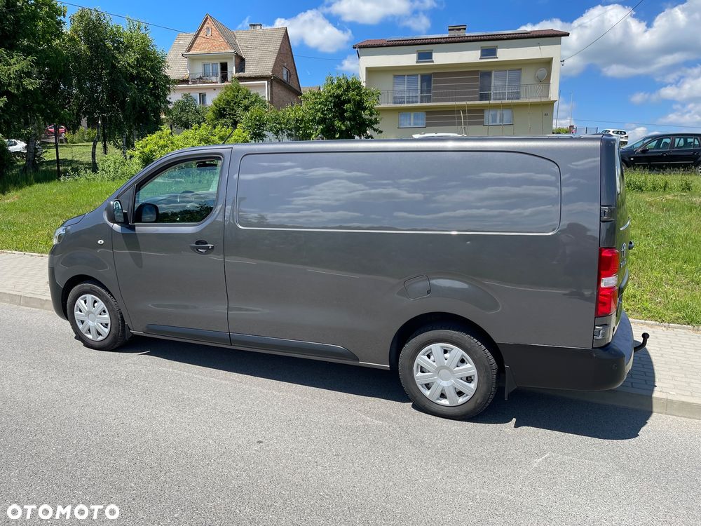 Toyota Proace - 11