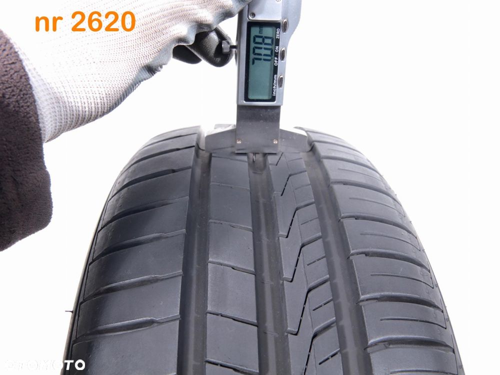 Hankook Kinergy Eco2 K435 185/60 R14 - 2