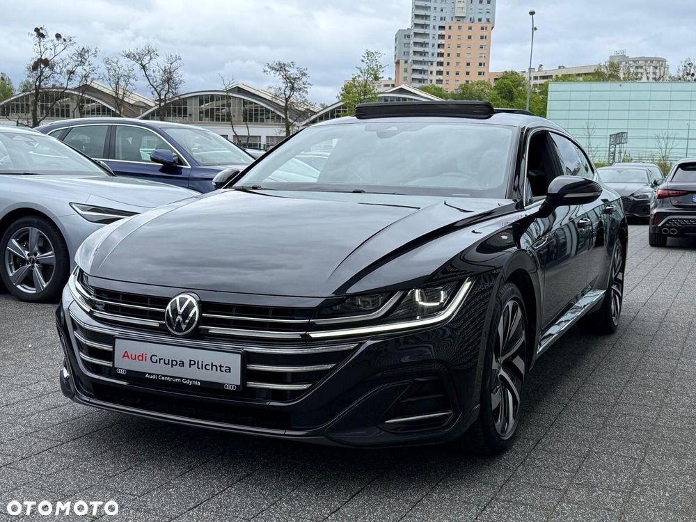 Volkswagen Arteon Shooting Brake - 10