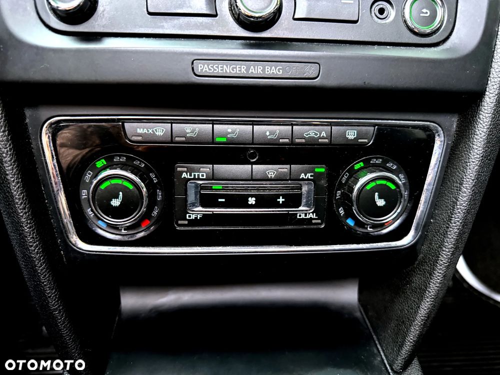 Skoda Superb 2.0 TDI Elegance Outdoor - 19