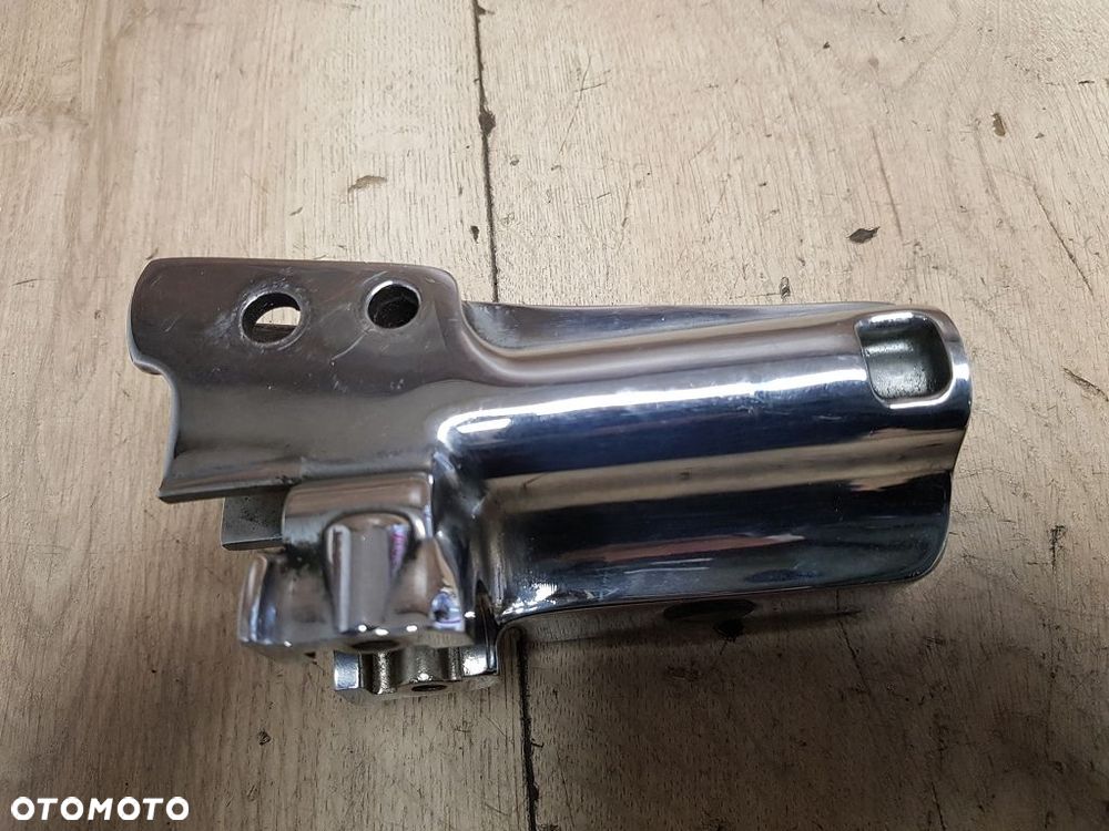 Pompa Hamulcowa Przód Harley-Davidson 11/16 - 4