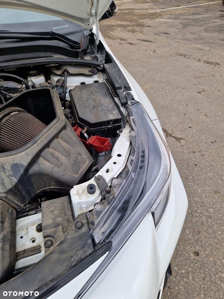 Toyota GR Corolla - 12