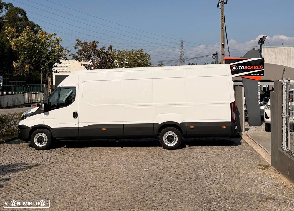 Iveco Daily 35S13 MAXI - 2