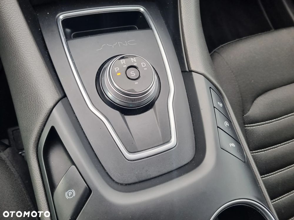 Ford Mondeo 2.0 EcoBlue Edition - 17