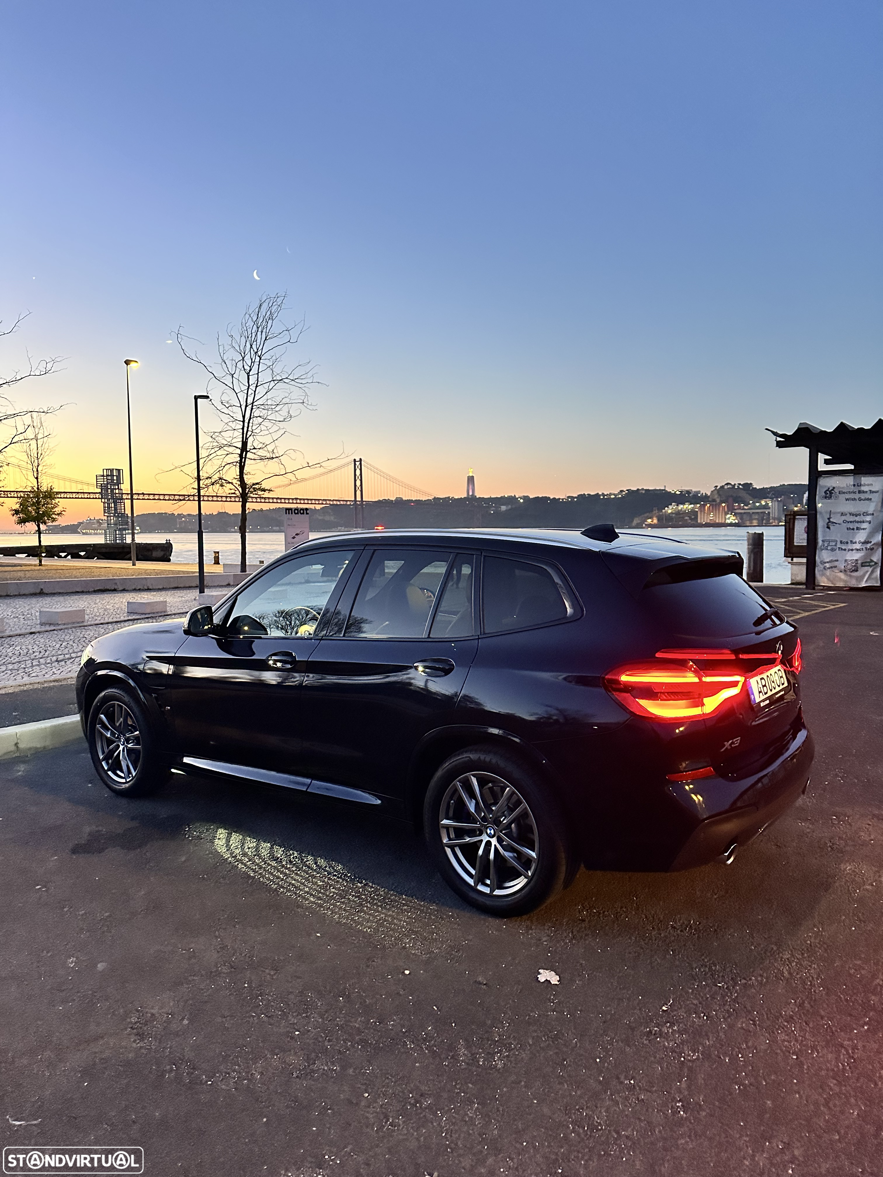 BMW X3 30 e xDrive Pack M - 9