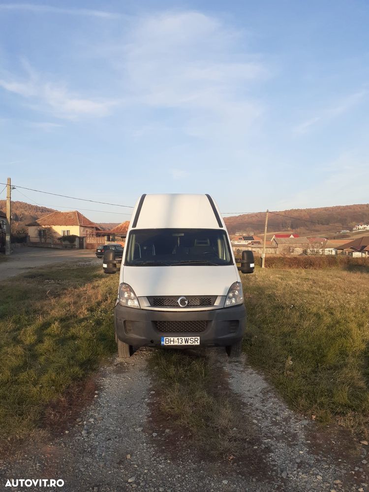 Iveco Daily - 5