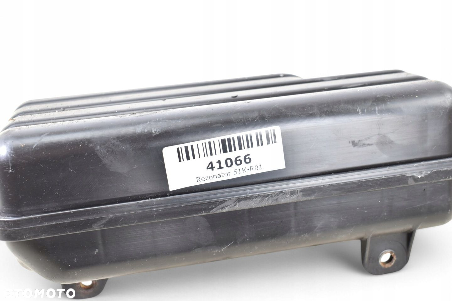 Rezonator Powietrza SUZUKI SPLASH OPEL AGILA B 1.0 12V 1.2 16V 51K-R01 - 6