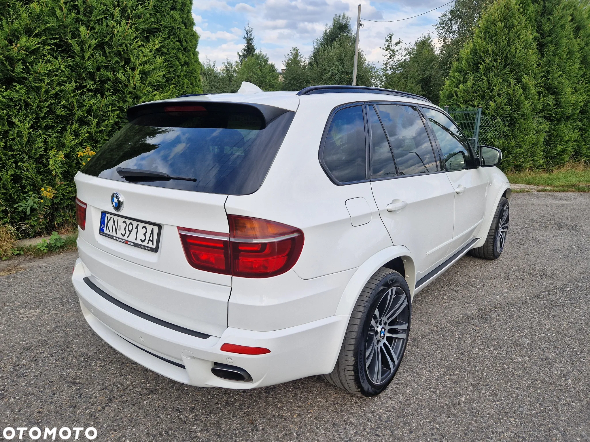 BMW X5 3.0d xDrive - 4