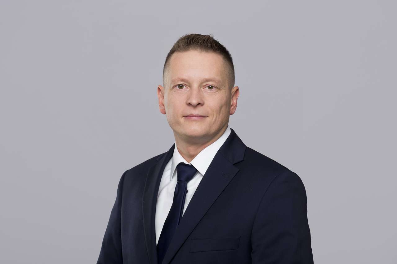 Paweł Firek