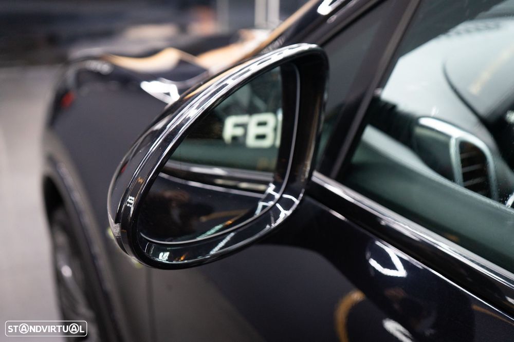 Porsche Cayenne S E-Hybrid Platinum Edition - 50