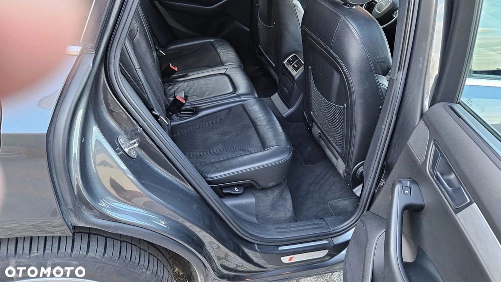 Audi Q5 2.0 TFSI Quattro S tronic - 35