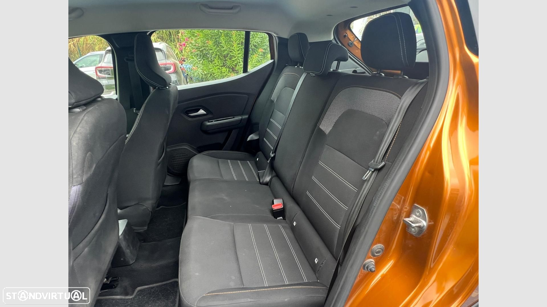 Dacia Sandero 1.0 TCe Stepway Expression - 14