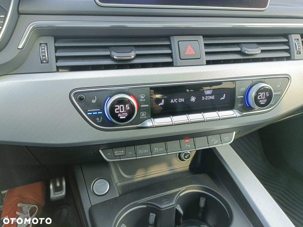Audi A4 Allroad 2.0 TFSI Quattro S tronic - 13