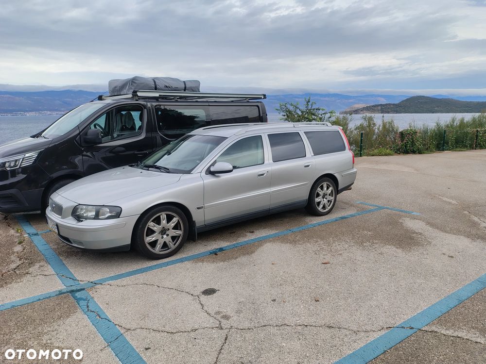 Volvo V70 - 39