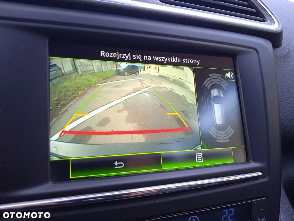 Renault Kadjar 1.6 Energy TCe Night&Day - 29