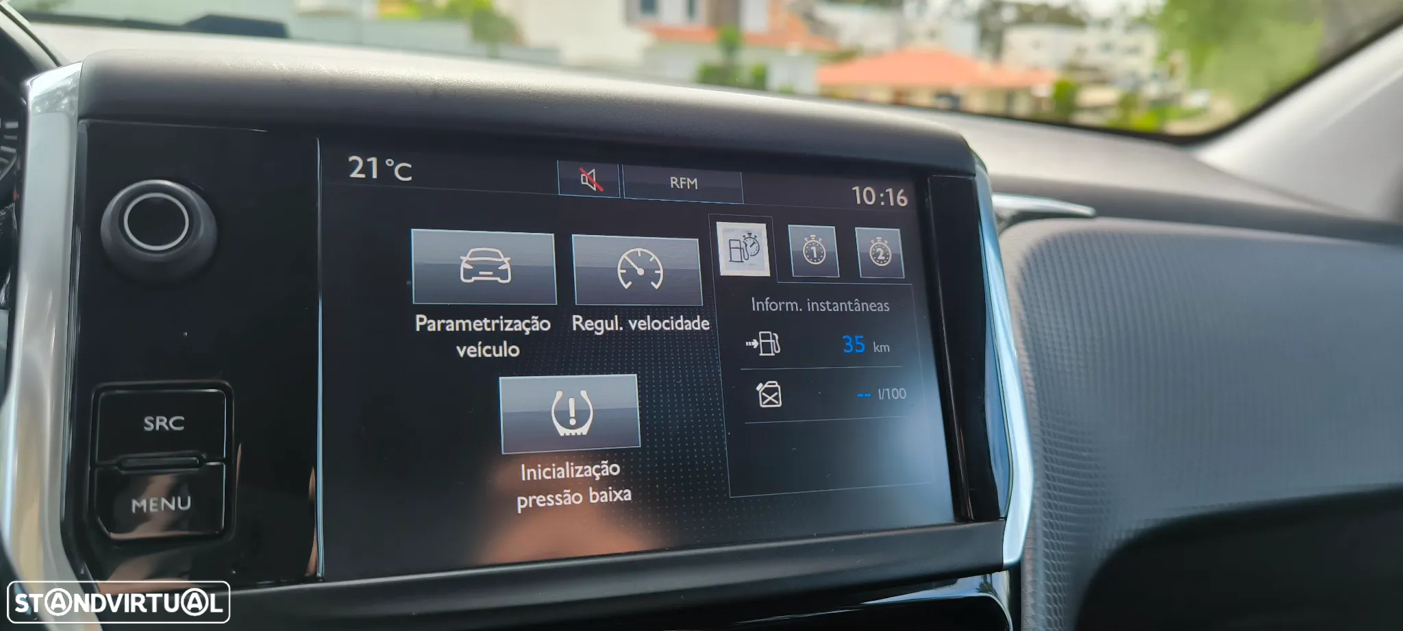 Peugeot 208 1.2 PureTech Style - 23