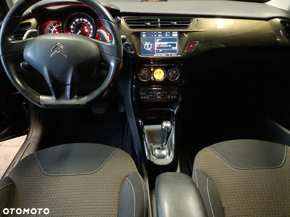 Citroën C3 1.4 HDi Senso Drive Exclusive - 12
