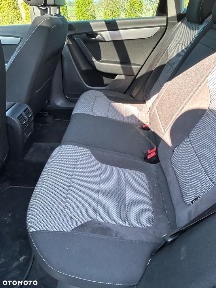 Volkswagen Passat Alltrack 2.0 TDI BlueMotion Technology - 14