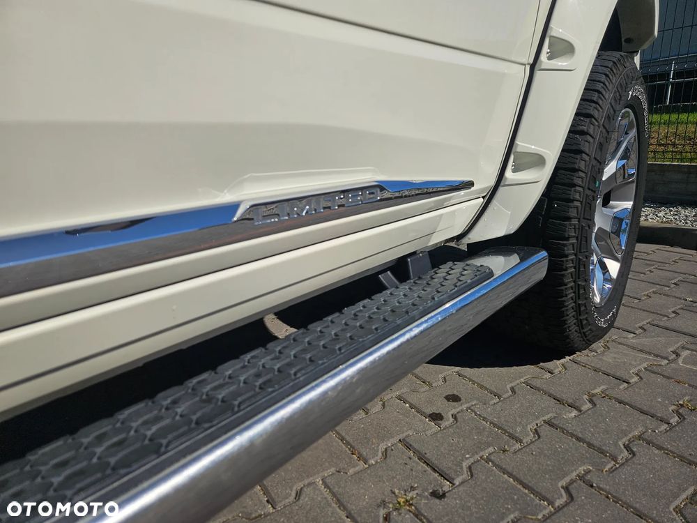 Dodge RAM - 12