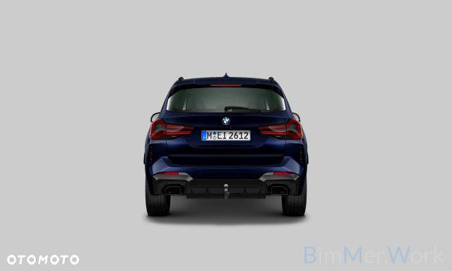 BMW X3 2023 photo 4