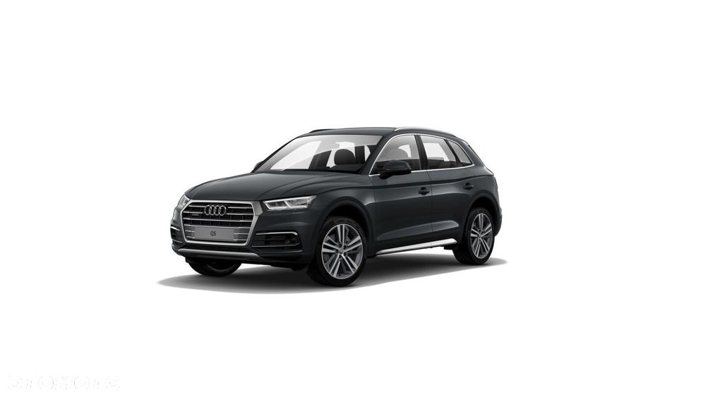 Audi Q5 40 TDI Quattro Sport S tronic - 2