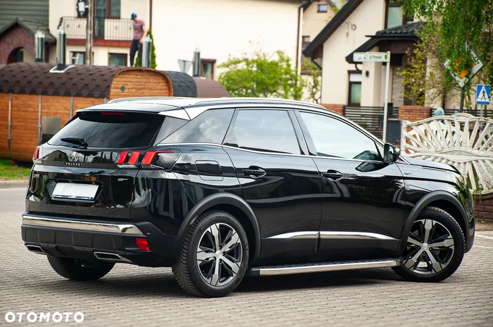 Peugeot 3008 - 37