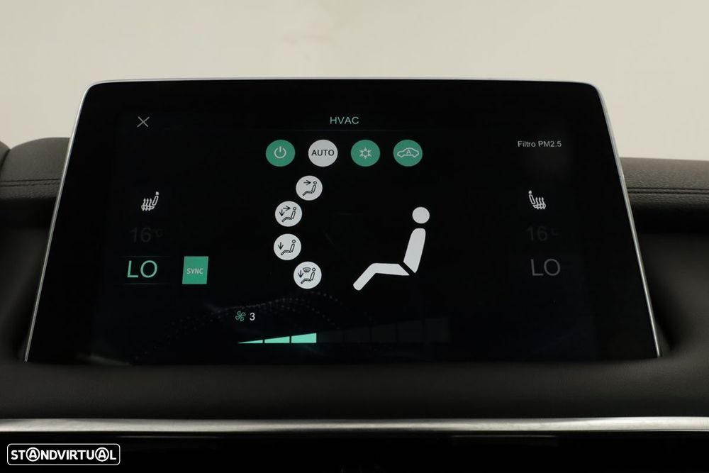 MG EHS 1.5 T-GDI Plug-in Hybrid Luxury - 12