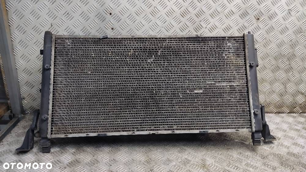 CHŁODNICA WODY VW TRANSPORTER T4 2.5 TD - 5