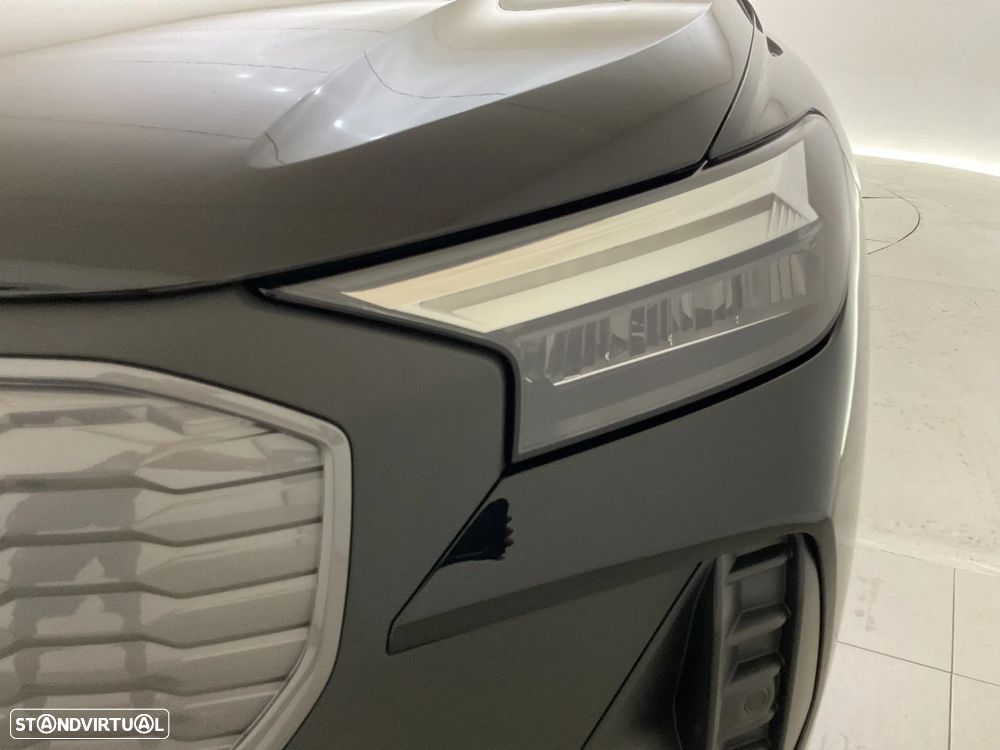 Audi Q4 e-tron 45 82 kWh - 21
