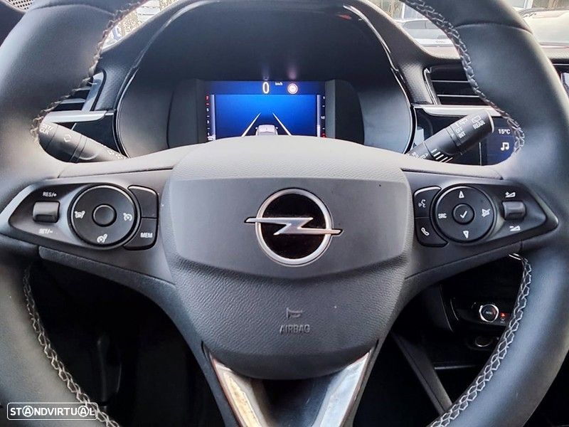 Opel Corsa 1.2 T GS - 16