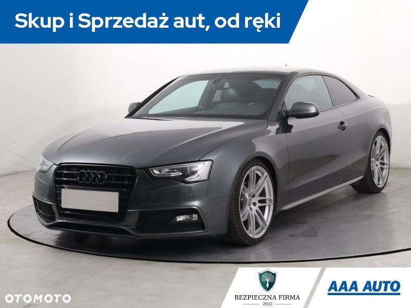 Audi A5 Coupé - 3