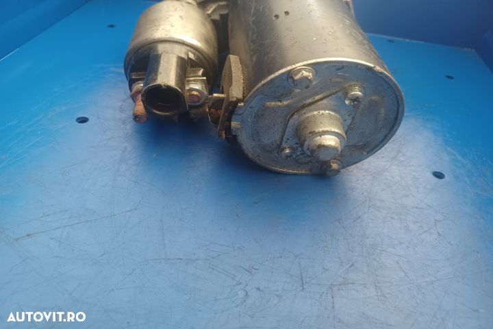 Electromotor STAR STOP Volkswagen VW Passat B7 [2010 - 2015] Variant - 4