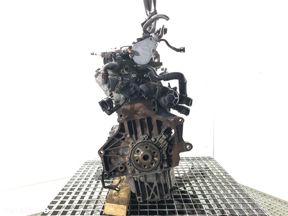 SILNIK  VW GOLF V (1K1) 2003 - 2010 1.4 TSI 103 kW [140 KM] benzyna 2006 - 2008 BMY - 2