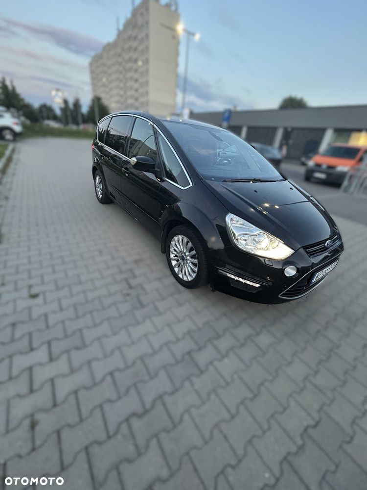 Ford S-Max - 4