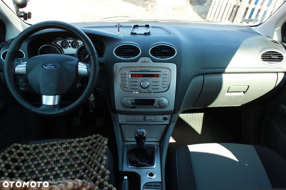 Ford Focus - 5